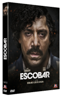 Escobar - le test Blu-Ray