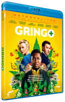 Gringo - le test Blu Ray
