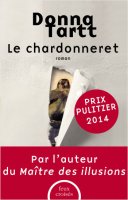 Le chardonneret - Donna Tartt - critique 