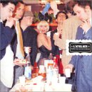 Buffet des anciens élèves 