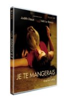 Je te mangerais - Le test DVD