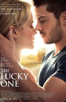 The Lucky One - la bande-annonce