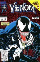 Venom, un spin-off de The Amazing Spiderman ?
