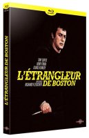 L'étrangleur de Boston - la critique + le test blu-ray