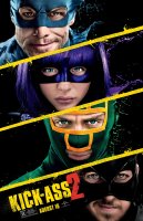 Box-office USA : Kick-Ass 2, bon à rien, et Apple sur la pente descendante !