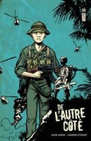 Une BD d'Urban sur la guerre du Vietnam