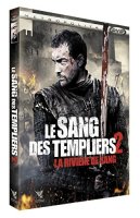 Le sang des templiers 2 : la rivière de sang - directement en DVD et Blu-ray