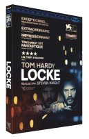 Locke - le test DVD