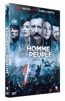 L'Homme du peuple - le test DVD