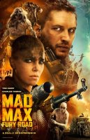 Mad Max Fury Road : la révolution visuelle a commencé