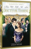 Le Docteur Thorne - la critique de la série événement d'ITV, enfin disponible DVD