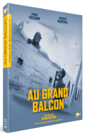 Au grand balcon : Pathé vole au secours du classique de Henri Decoin