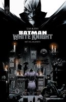Batman White Knight - La chronique BD