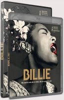 Le documentaire "Billie" de James Erskine bénéficie d'une sortie DVD prestigieuse