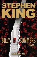Billy Summers - Stephen King - critique du livre