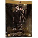 Twilight 2 : Tentation - le DVD qui va cartonner