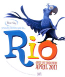 Box-office américain Pâques 2011 : c'est la fête ! 