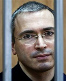 Khodorkovski - le documentaire anti Poutine a disparu ! 