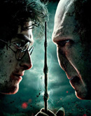 Harry Potter et les reliques de la mort, 2ème partie - la bande-annonce