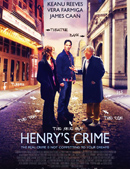 Henry's crime - bande-annonce du dernier Keanu Reeves