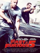 Box-office USA : Fast and Furious 5 démarrage sur les chapeaux de roue