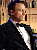 James Bond 23 - Sony distribuera la bête !