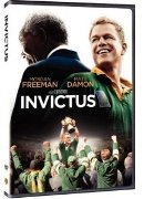 Invictus - le DVD test