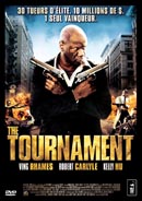 The Tournament - la critique + test DVD