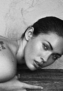 Megan Fox - moins actrice que mannequin