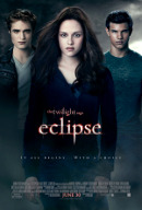 Twilight 3, nouvel extrait (23/05/2010)