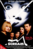 Scream, le film à formule qui a relancé la mode du film adolescent !