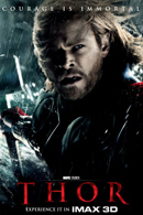 Thor - un nouvel extrait