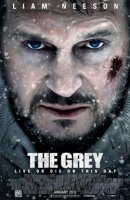 Liam Neeson dans Le territoire des loups dévore le box-office américain