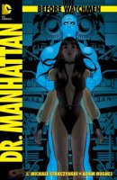 Le prequel de Watchmen arrive