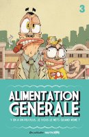 Alimentation Générale n°3