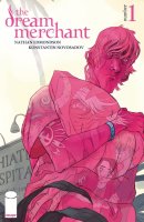 Nouvelle série chez Image Comics