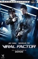 Viral Factor - la critique + le test DVD