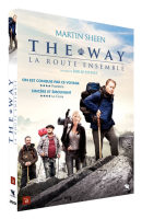The way, la route ensemble - Le test DVD