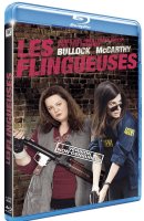 Les Flingueuses - le test blu-ray