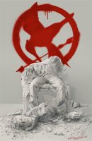 Hunger Games : Mockingjay - Partie 2 : Panem prise d'assaut dans la première bande-annonce