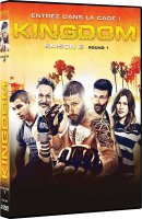 Kingdom saison 2 round 1 – le test DVD