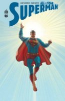 All-Star Superman - La chronique BD
