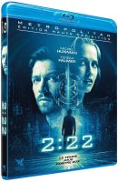 2:22 – la critique + le test blu-ray