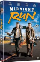 Midnight Run - le test blu-ray 