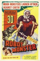Robot Monster - la critique du film