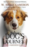 A Dog's Journey de Gail Mancuso - Fiche film