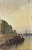 Un tableau destiné à la déchetterie... vendu 60.000 euros