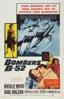 Bombardier B-52 - Gordon Douglas - critique