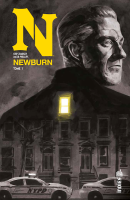 Newburn – Chip Zdarsky, Jacob Philips – la chronique BD 