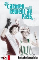 Carmen revient au pays